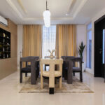 Interior Design & Architecture in Lagos