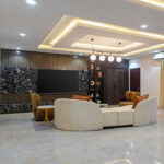 Interior Design & Architecture in Lagos