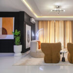 Interior Design & Architecture in Lagos