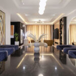 Interior Design & Architecture in Lagos